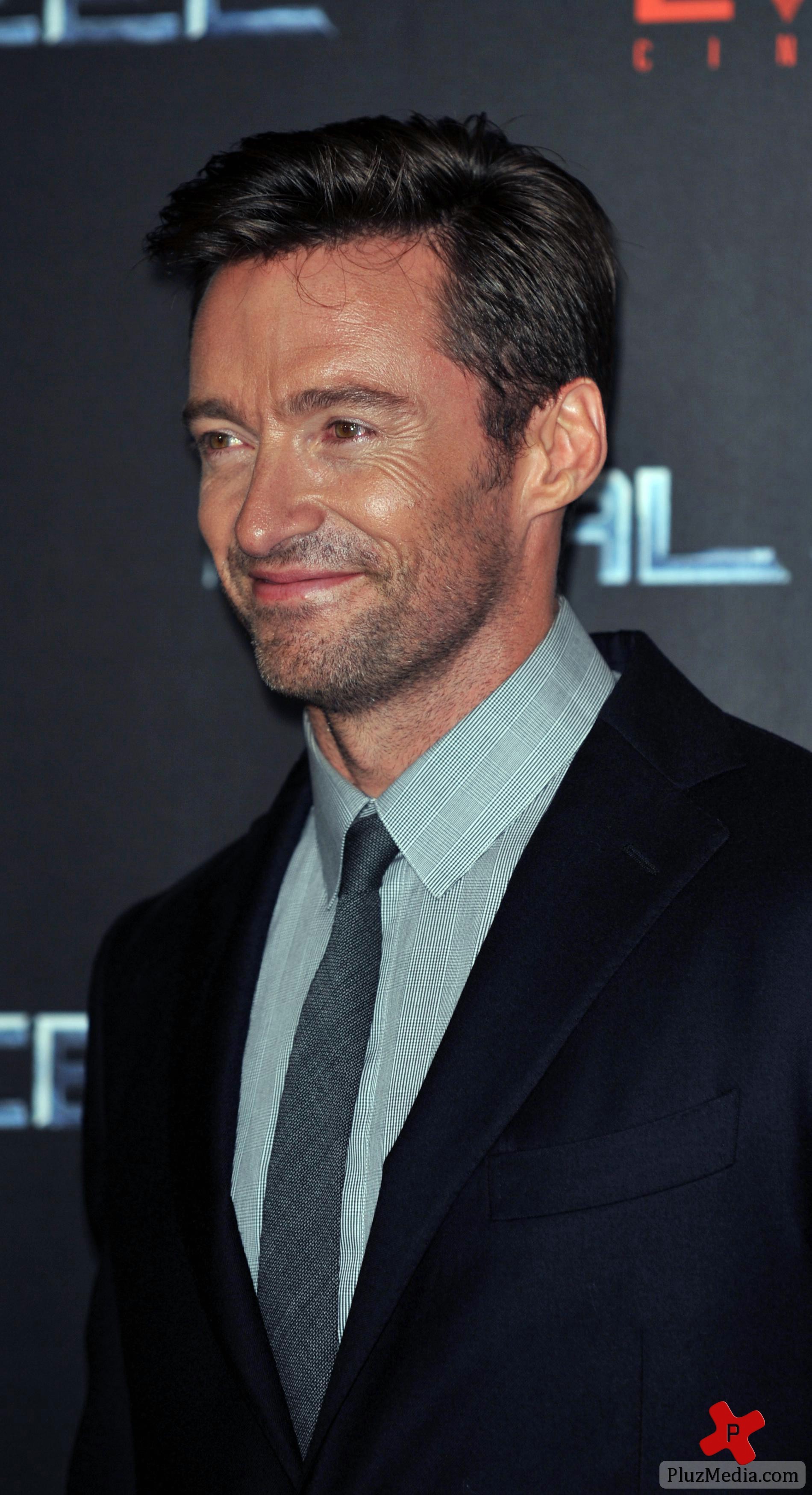 Hugh Jackman at 'Real Steel' Australian premiere at Event Cinemas | Picture 88941